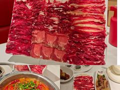 -潮正和潮汕牛肉火锅·老字号(番禺万达店)