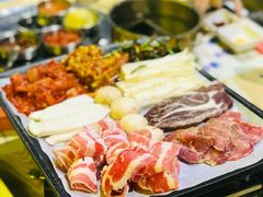 -韩国大金刚烤肉·料理(印象城店)