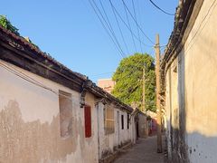 -南通濠河风景名胜区