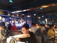 大堂-加餐海鲜自助(宝龙一城店)