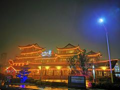 -二十八里太湖船菜(吉祥路店)