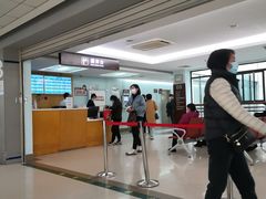 -上海市第一人民医院(松江南部)