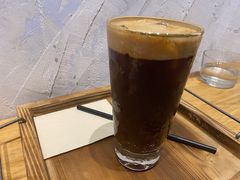 啤酒咖啡-春庄咖啡SpringHues(钟楼小区店)