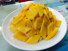 -欧恋洋葱冰淇淋绿豆馔