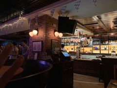 -宝莱纳啤酒花园餐厅PAULANER BRAUHAUS Nanjing(广州路店)