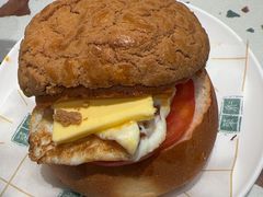 -华嫂冰室(湾仔店)