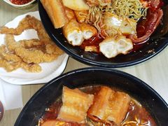 -四川老牛麻辣烫(北门桥店)