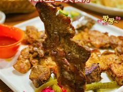 -TUK土耳其餐厅·下午茶(卢湾店)