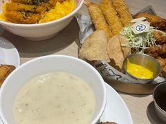 -卡朋西餐(悦汇城店)