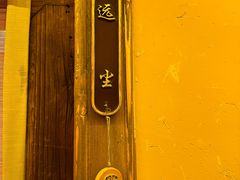 -叶叶菩提(太原别墅店)