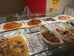 -捞的乐自助火锅(通江店)