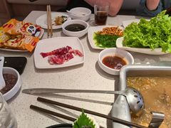 -海底捞火锅(杭州庆春路夜宵主题店)