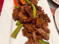 -上海中谷小南国花园酒店