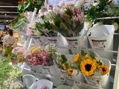 -盒马鲜生(观音桥店)