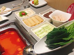 -海底捞火锅(石厦时代广场店)