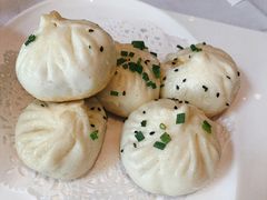生煎包-杭州新新饭店·1913餐厅