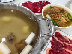 -福合埕牛肉火锅(长平国新店)