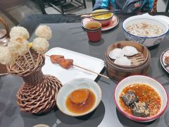 -火宫殿·湘菜小吃·商务宴请·生日聚会(市府店)