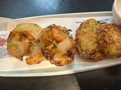 -绿茶餐厅(青岛城阳万象汇店)