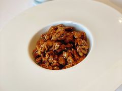 琥珀核桃-宝丽轩中餐厅BAOLIXUAN
