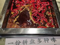 -月满大江火锅(总府路店)
