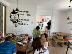 -云隐小厨·传统大理美食(复兴路店)