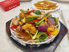 -潮之南·潮汕菜·鱼仔档(南山店)