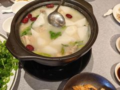 -潮府馆·非遗潮州菜·港式点心(世纪公园店)