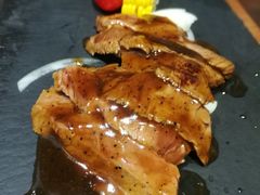 -九井澤精致料理(金茂店)
