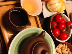 -青藤茶馆(南山路店)