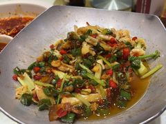 -李氏传家菜(兴城路店)