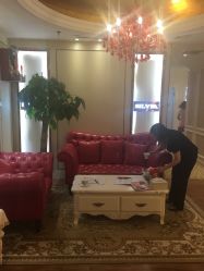 -茜尔维亚修身连锁(杨浦五角场店)