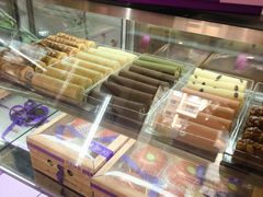 零售区-GANSO元祖食品(双井店)