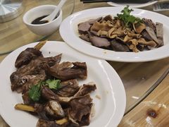 -日日香卤鹅饭店·澄海狮头鹅(澄海店)