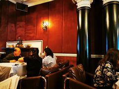 -成桂西餐厅(河北路店)