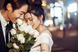 -金夫人婚纱摄影(惠阳店)