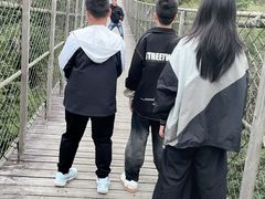 -磐安十八涡风景区