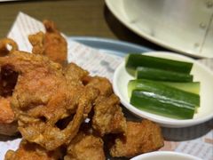 -隆喜元鱼汤包·海鲜(中联广场店)