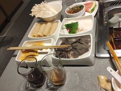 -海底捞火锅(万达广场店)