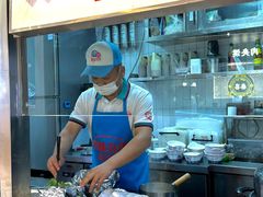 -见味花甲(福田coco park店)