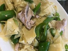 -东北老家私房菜(文灶店)