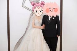 -巴黎经典婚纱摄影PARISSIC