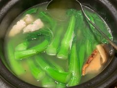 -侨美·唐荔园·40年地道粤菜