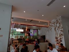 -Tims天好咖啡·贝果(融汇佳盛大厦店)