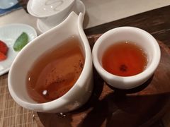 -青藤茶馆(凤起路店)