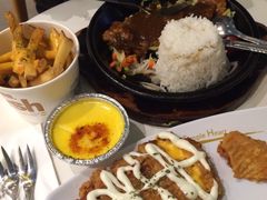 -艾薯夫妇Aysh(福田星河COCOPark店)
