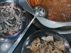 -佳荣老五生态牛肉馆