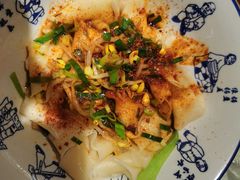 -汉唐宴长安食府