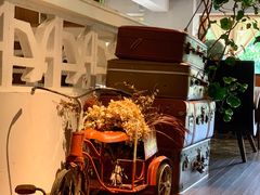 大堂-时光花园(白鹭洲店)