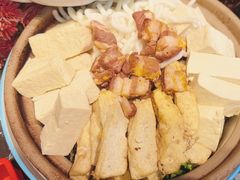 -津沽小院(天津之眼店)
